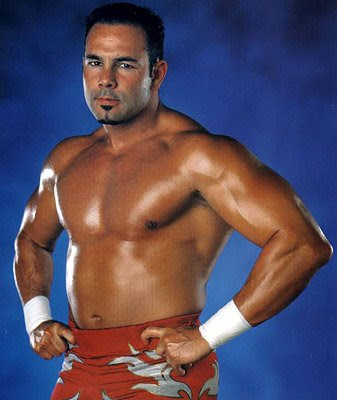 WWE WRESTLING CHAMPIONS Chavo Guerrero jr