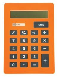 CALCULADORA