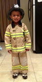 Our Fireman