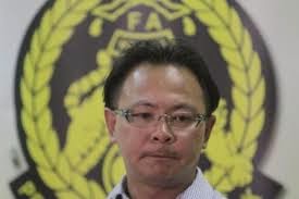 Red Card Cause Defeat To Harimau Malaya Datuk Ong Kim Swee