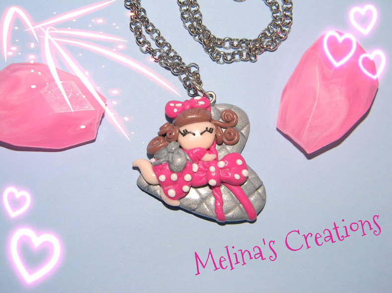 Melina's Creations