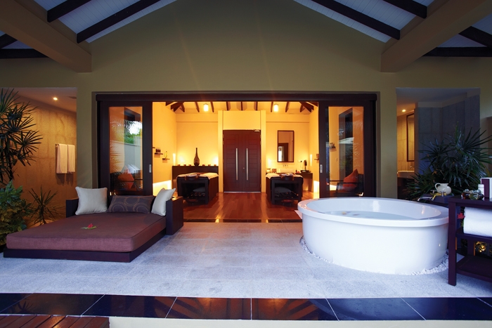 Zitahli Resort & Spa Kuda Funafaru , maldives tourism , hotels in tourism