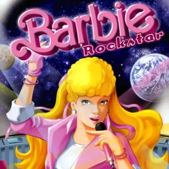 barbies world