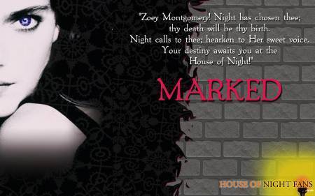 marked house of night movie cast. hot The House of Night Series,