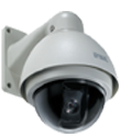 Alba CCTV Camera