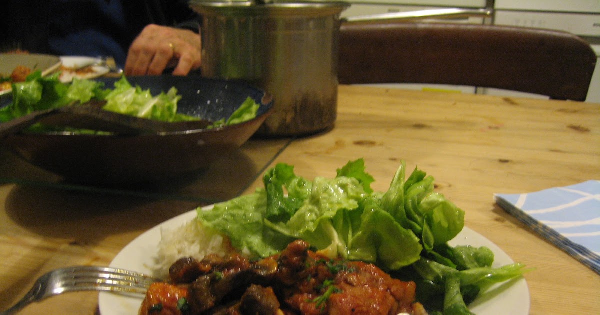 cookable vinegar chicken