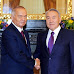 Kazakistan – Özbekistan İlişkilerinde Yeni Bir Dönem Başlıyor