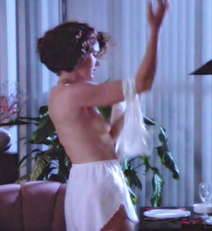 Lois chiles naked