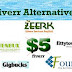 10 Best Fiverr Alternatives to Make Money Online 