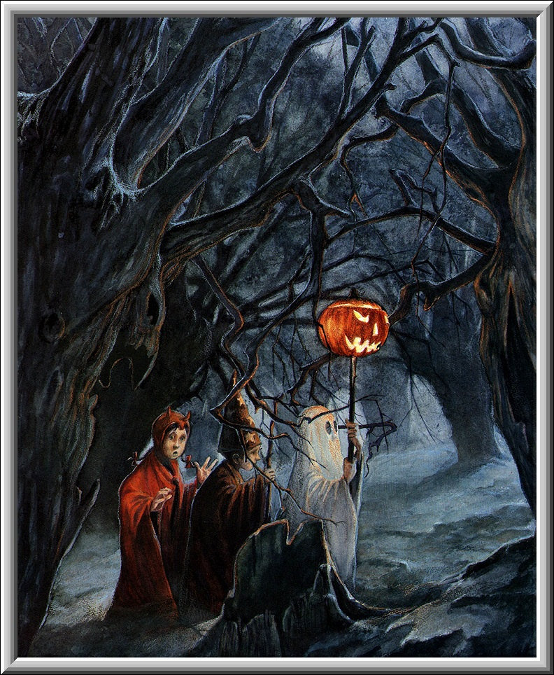 Halloweenland by Al Sarrantonio Halloweenland by Al Sarrantonio