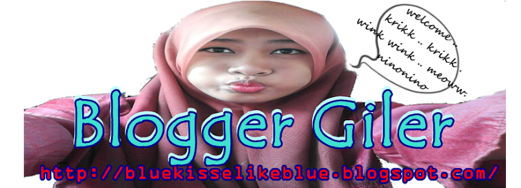 #bLuekisse its Me#