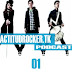 PODCAST: ACTITUD ROCKER 02 2012.