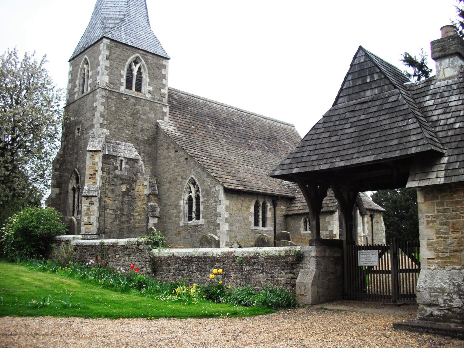 Hutton sessay pubs 06 picture