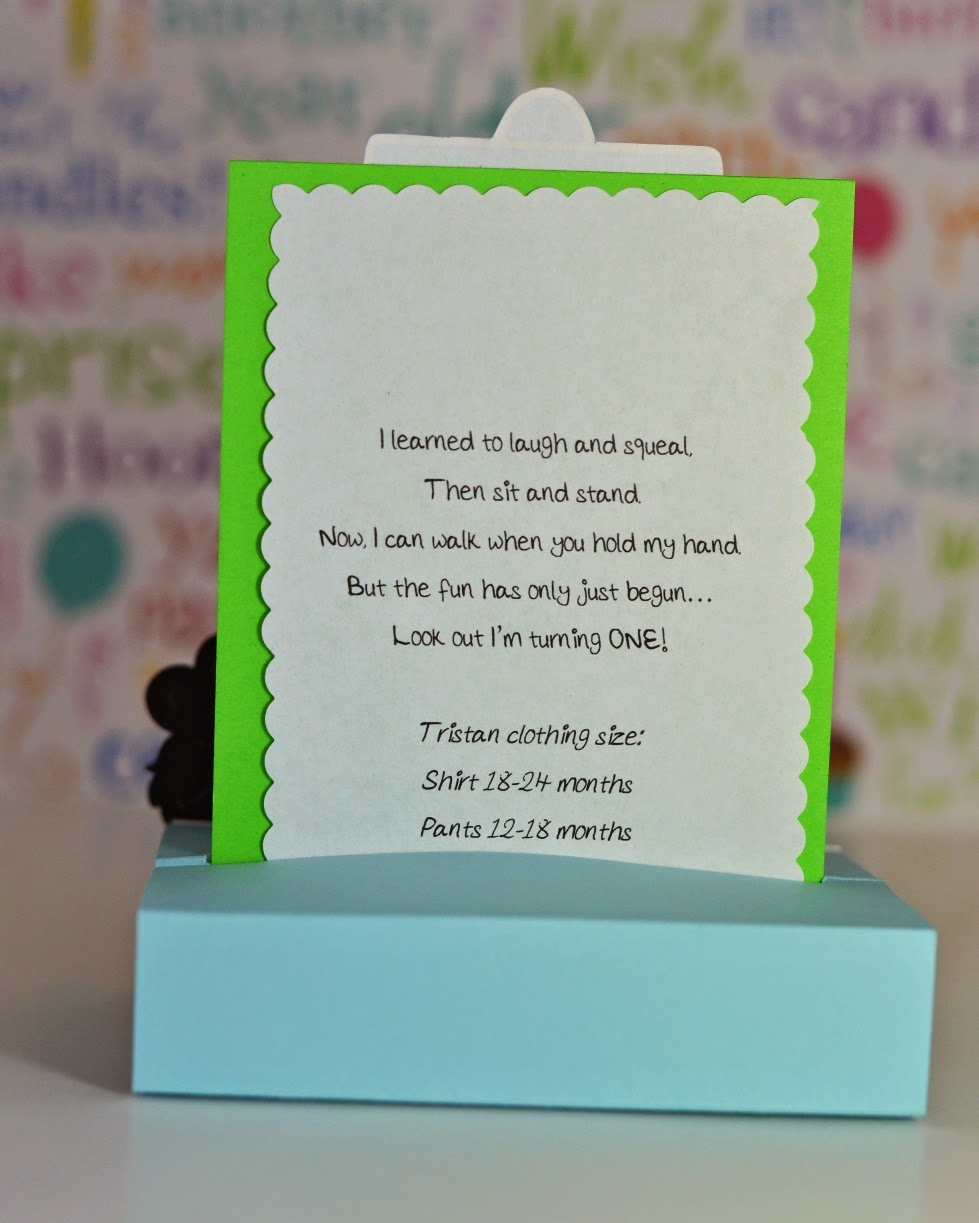 Elmo Baby Cards Shower Birthday Party Invitations