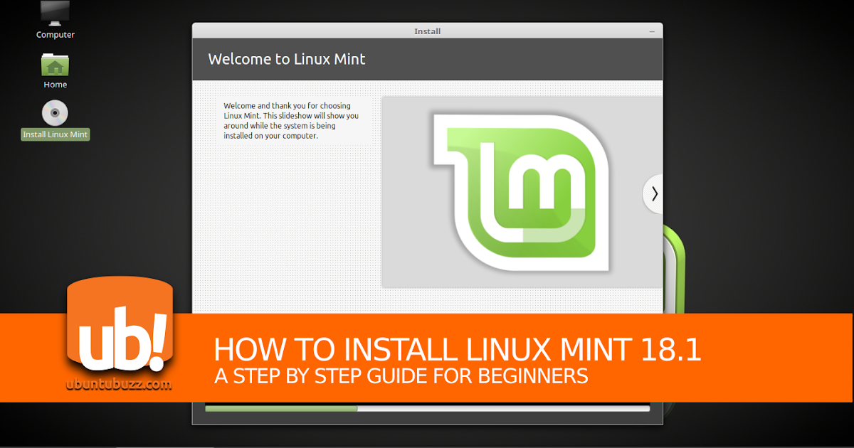 How I Can Install Linux On My Pc