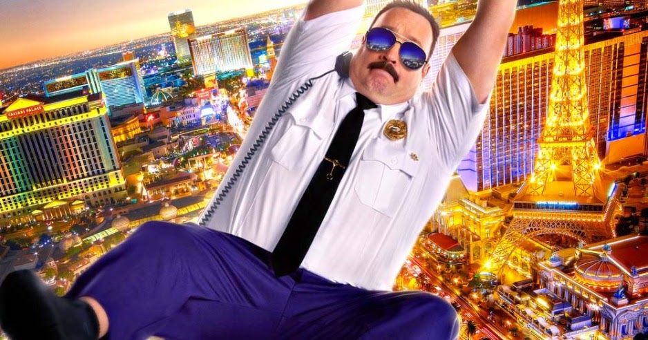 Mall Cop 1 Full Movie Online Free