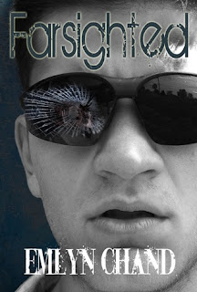 {Review} Farsighted by Emlyn Chand (Blog Tour)