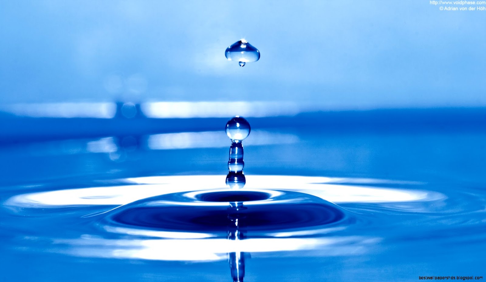 Water Droplet Photography Water Droplet Photography