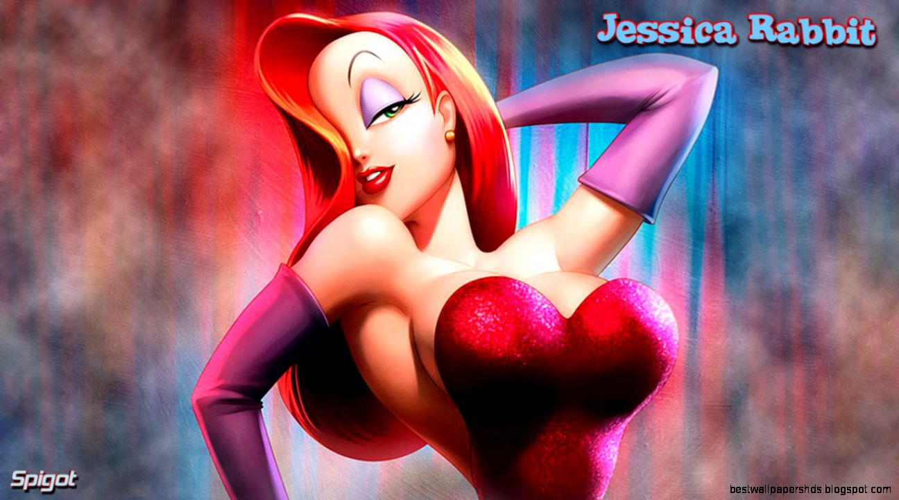 jessica rabbit wallpaper jessica rabbit wallpaper