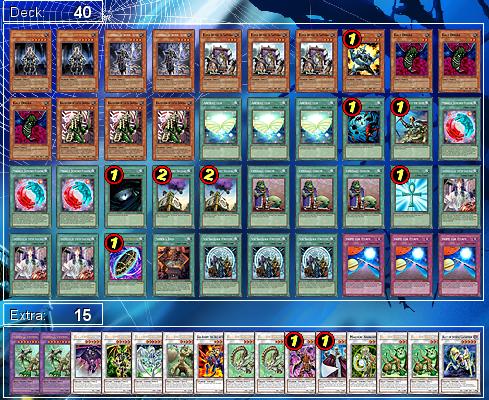 melodious deck 2016 ygopro download melodious deck 2016 ygopro download