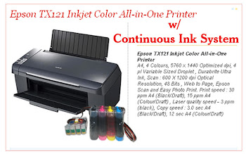 Printer CANON IP2870/MG2570