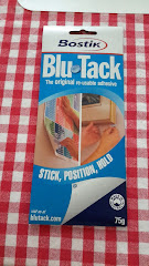 BluTack