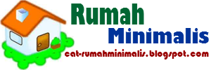 Rumah Minimalis