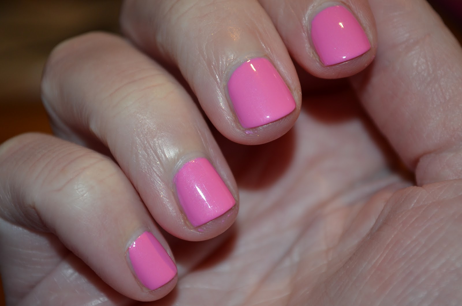 Em S Polish Paradise Sally Hansen Hard As Nails Xtreme Wear