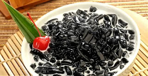 Resep Es Dawet Ireng Resep Es Dawet Ireng