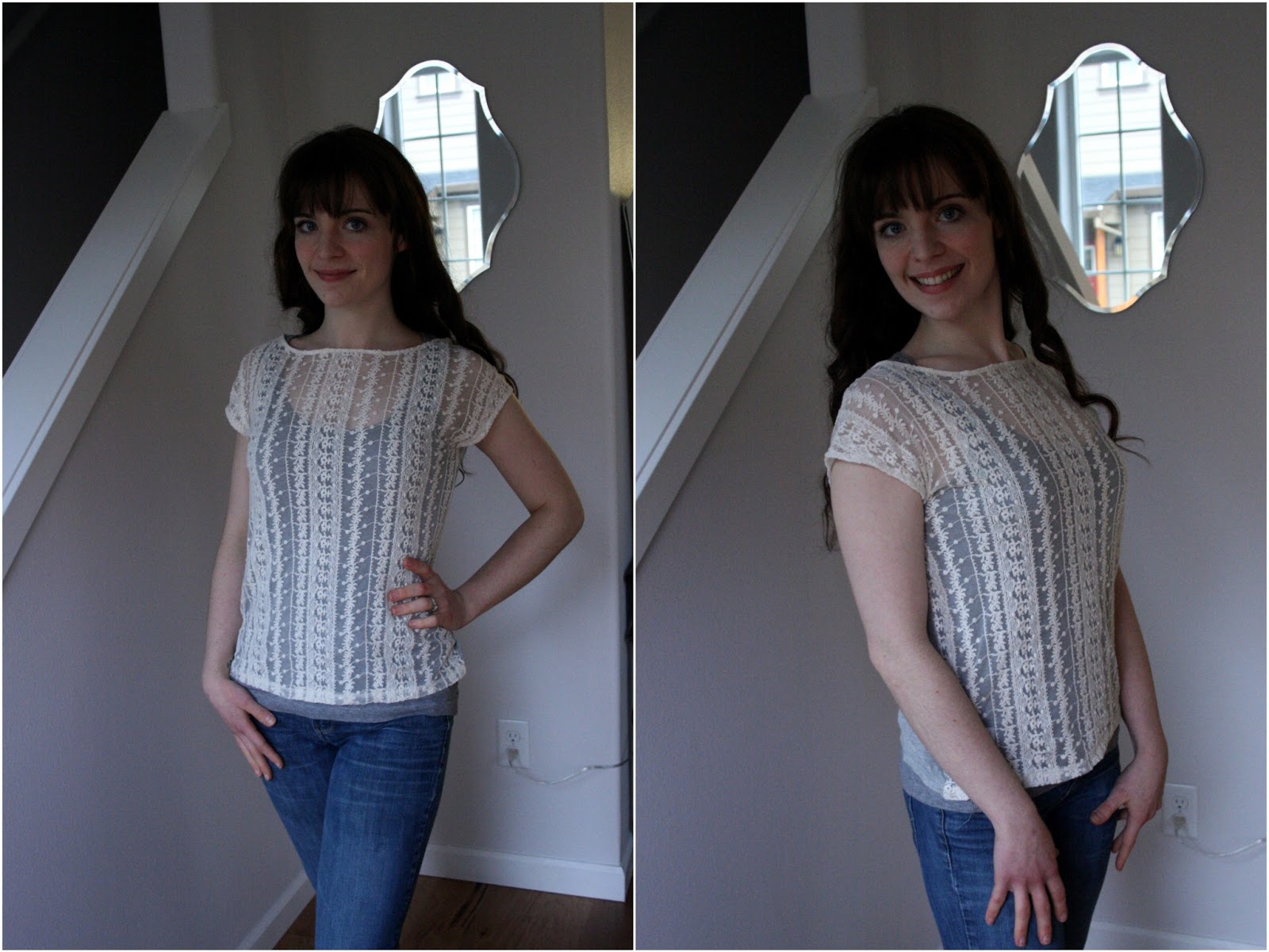 How to make a shirt reversible! Tutorial / Create / Enjoy