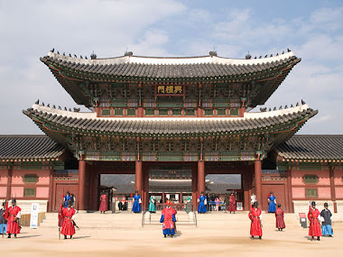 Kerajaan Korea