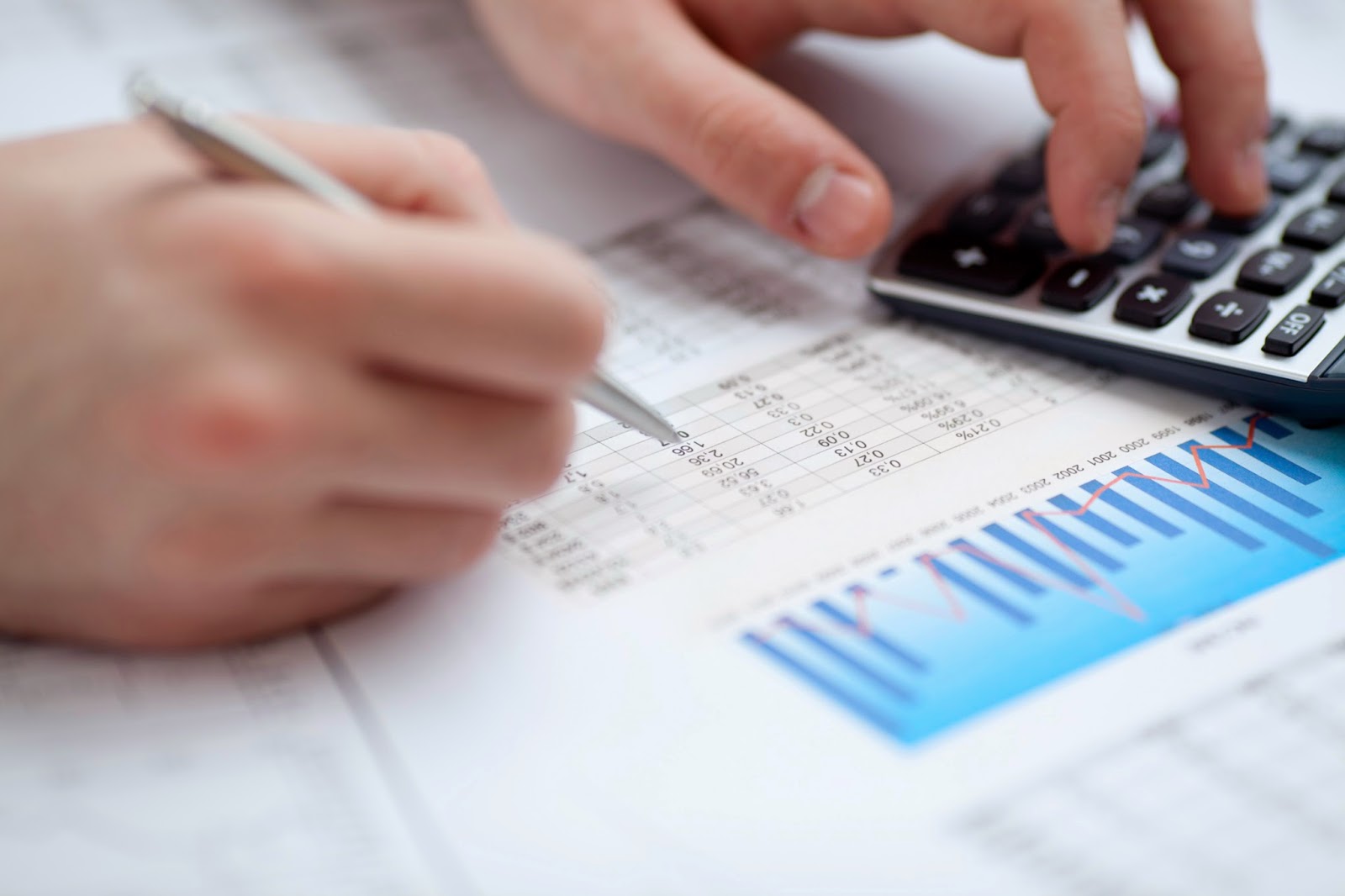 Arken Space An Attested and Effective Method of Expense Reporting