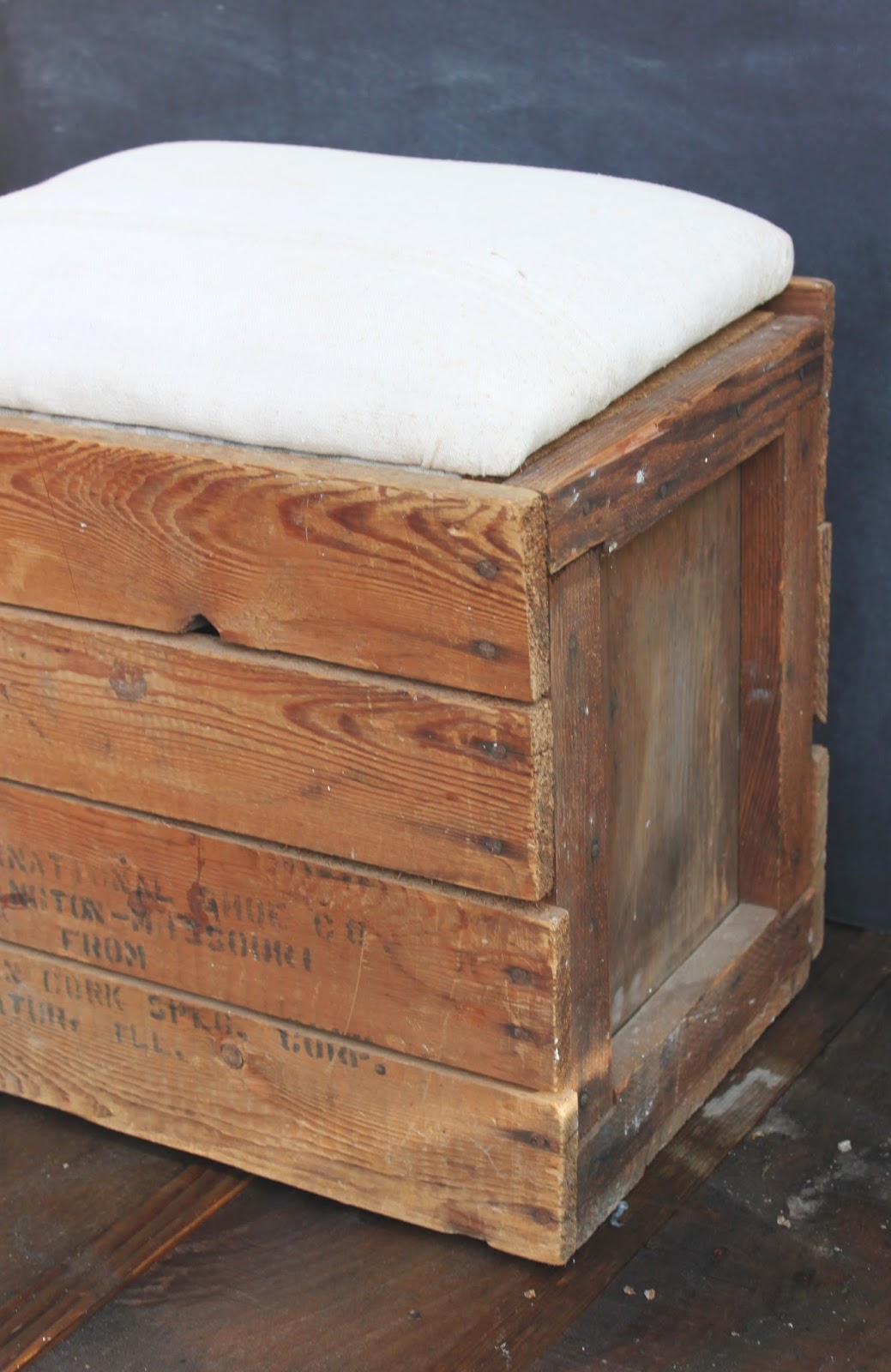 ottoman crate makes different them