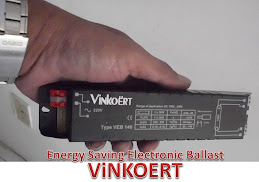Ballast Elektronik - ViNKOERT
