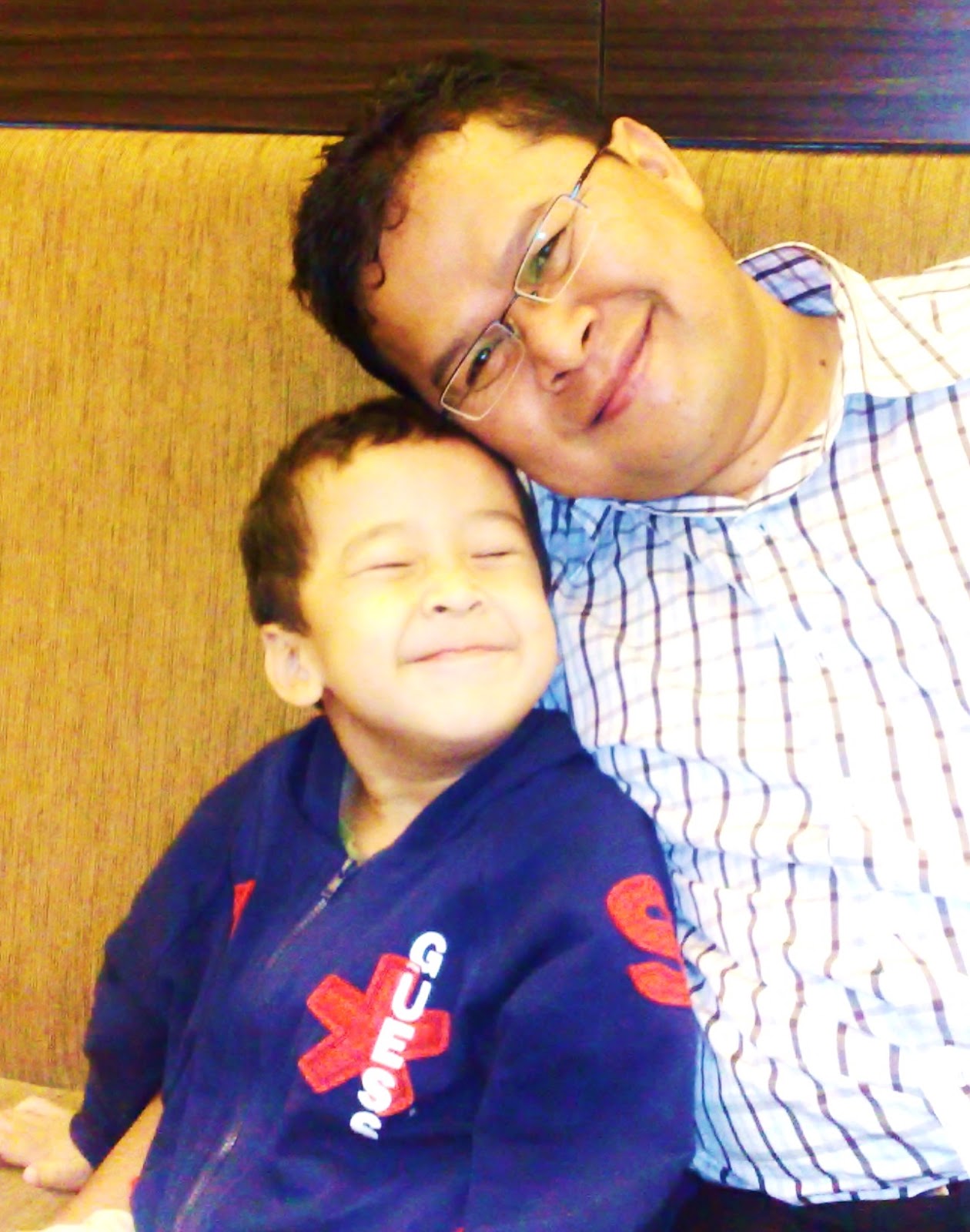 Blog Dr H Dicky Budiman S Ked M Sc Ph Ayah Aa Dearyl Ferdick Budiman And Nadinda Nur Anisya