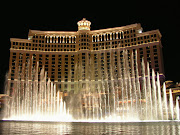 . place of many famous spots that millions of people all over the world . (las vegas united states of america)