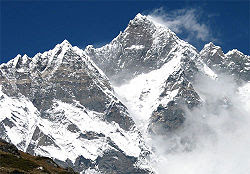 lhotse