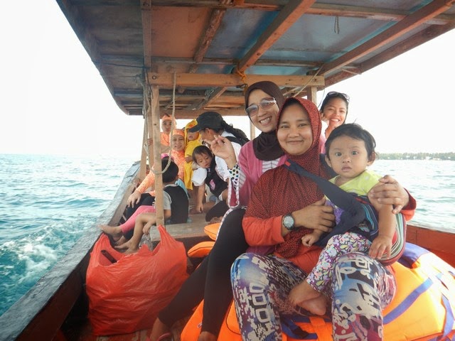 Pulau Tidung