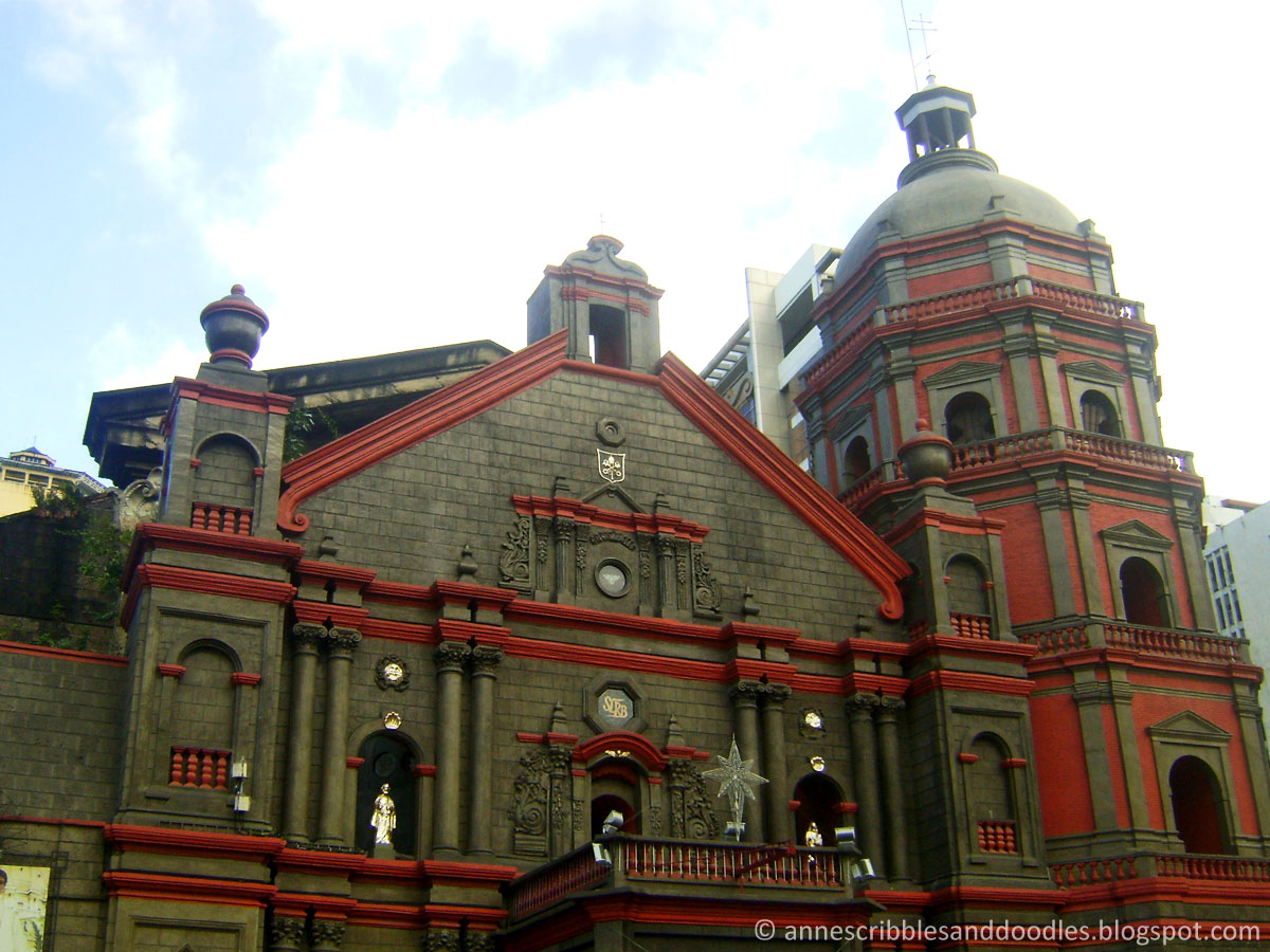 Binondo Church Binondo Church