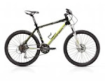 BICICLETAS CONOR 8500 ACERA ALIVIO