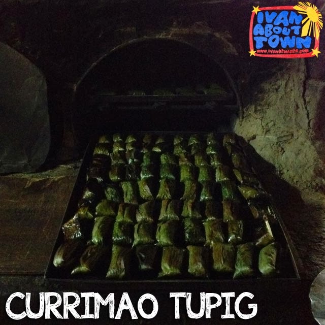 Ilocos Norte Empanada, tupig & bibingka food trip Ivan About Town