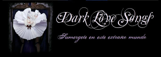 Dark Love Songs