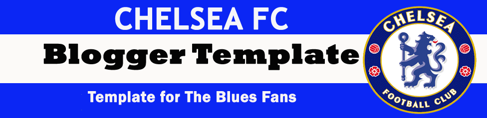 Preview Chelsea Blogger Template