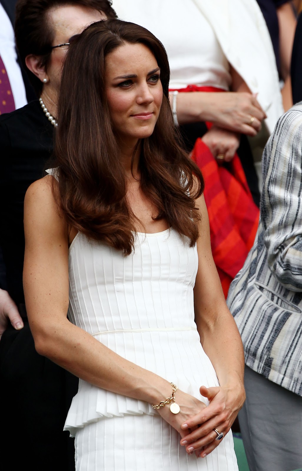Style Stealer: Kate Middleton: Pippa Loves Modalu Bags and so does