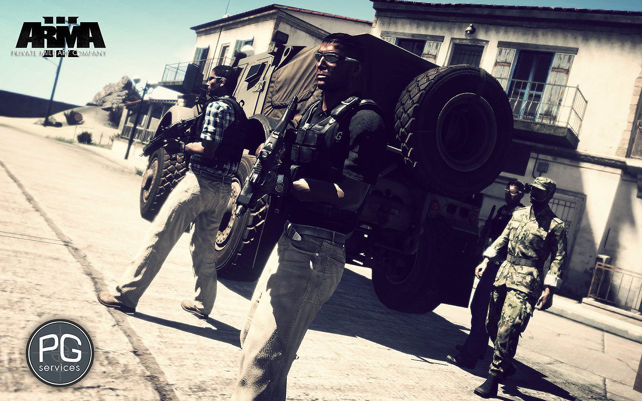 arma 3 pmc mod arma 3 pmc mod