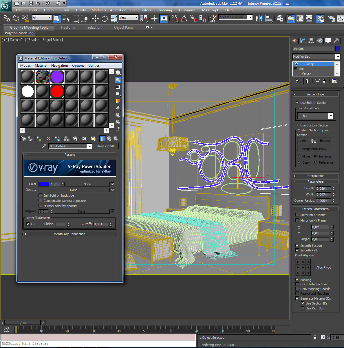 ARDIARQUI RENDER 3D tutoriales, tips, cursos Vray y objetos que