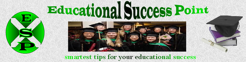 Educational Success point
