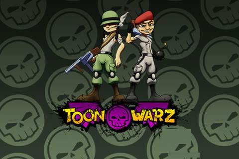 Toon Font