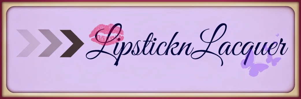 Lipstick n Lacquer