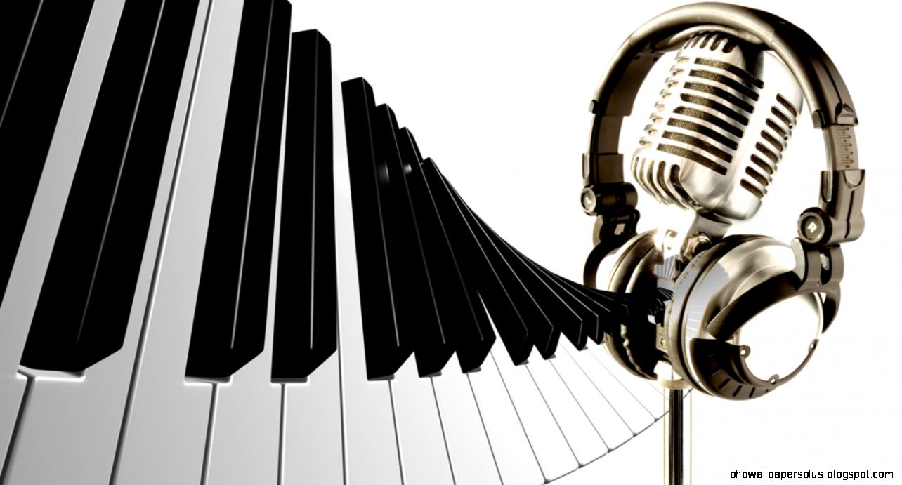 Free Music wallpaper 1366x768 80455 Free Music wallpaper 1366x768 80455